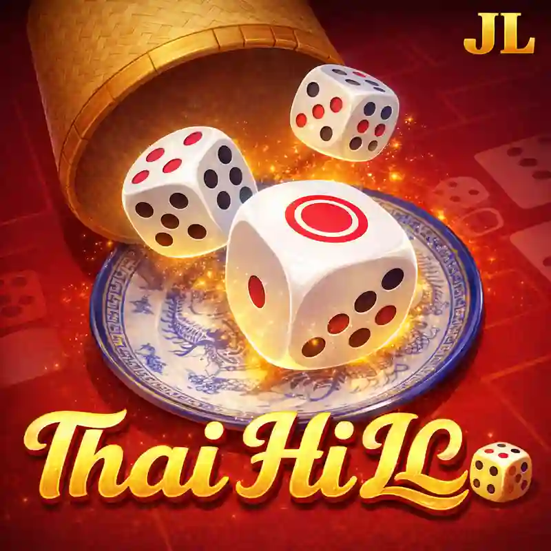 Thai Hilo dice game sa 888bet casino