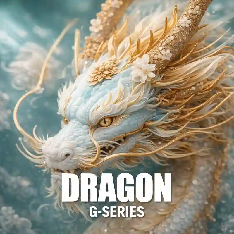 Dragon Game