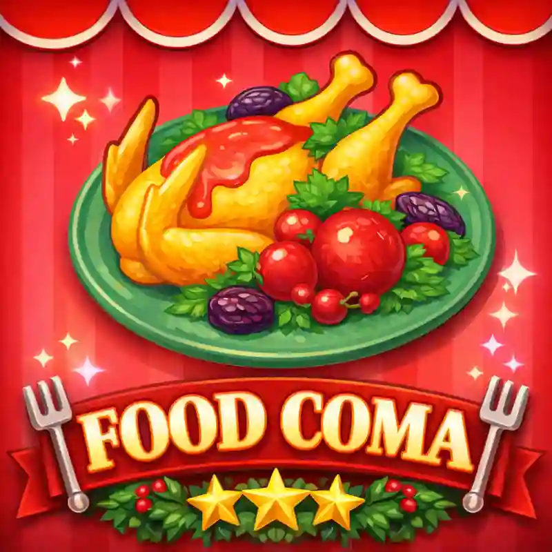 Food Coma Game