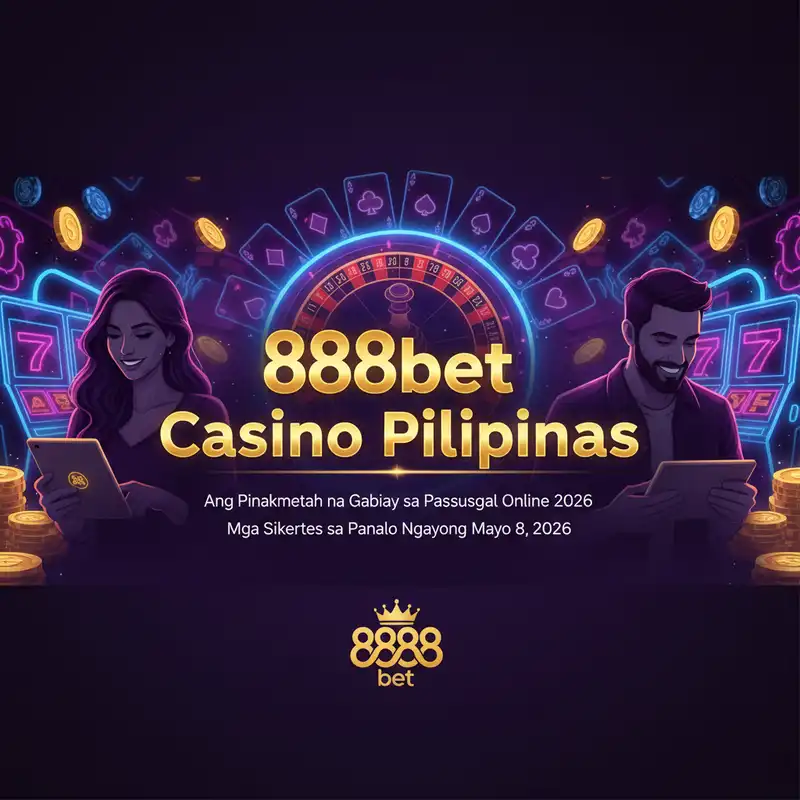 Gabay sa Pagsusugal