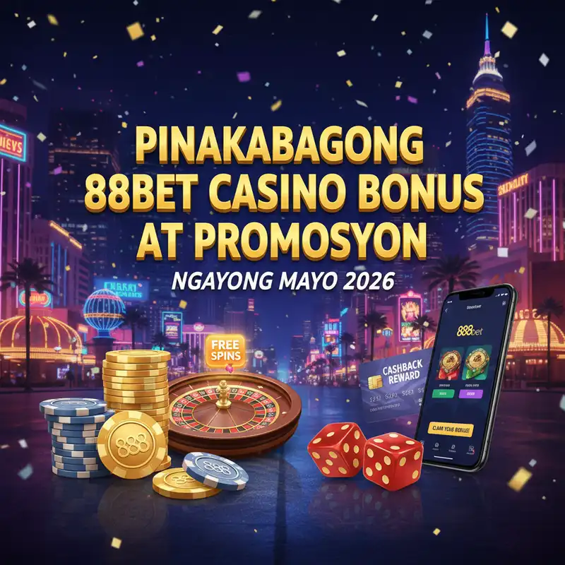 Bonus Promo