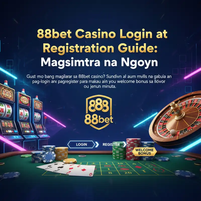 Registration Guide