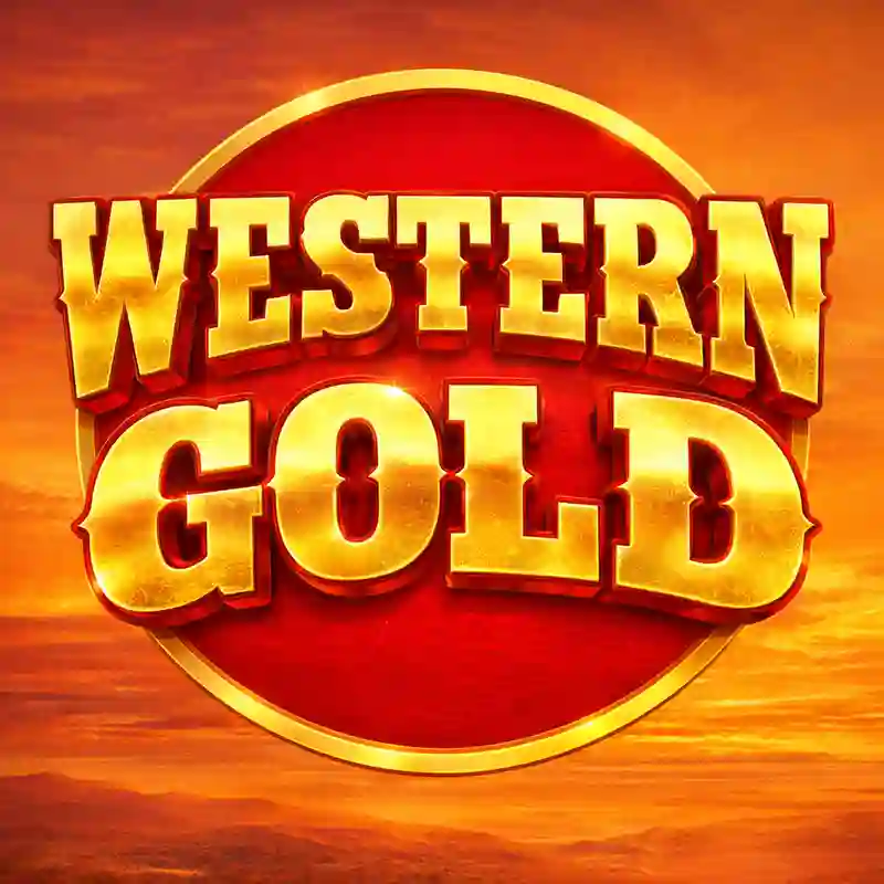 Western Gold Game